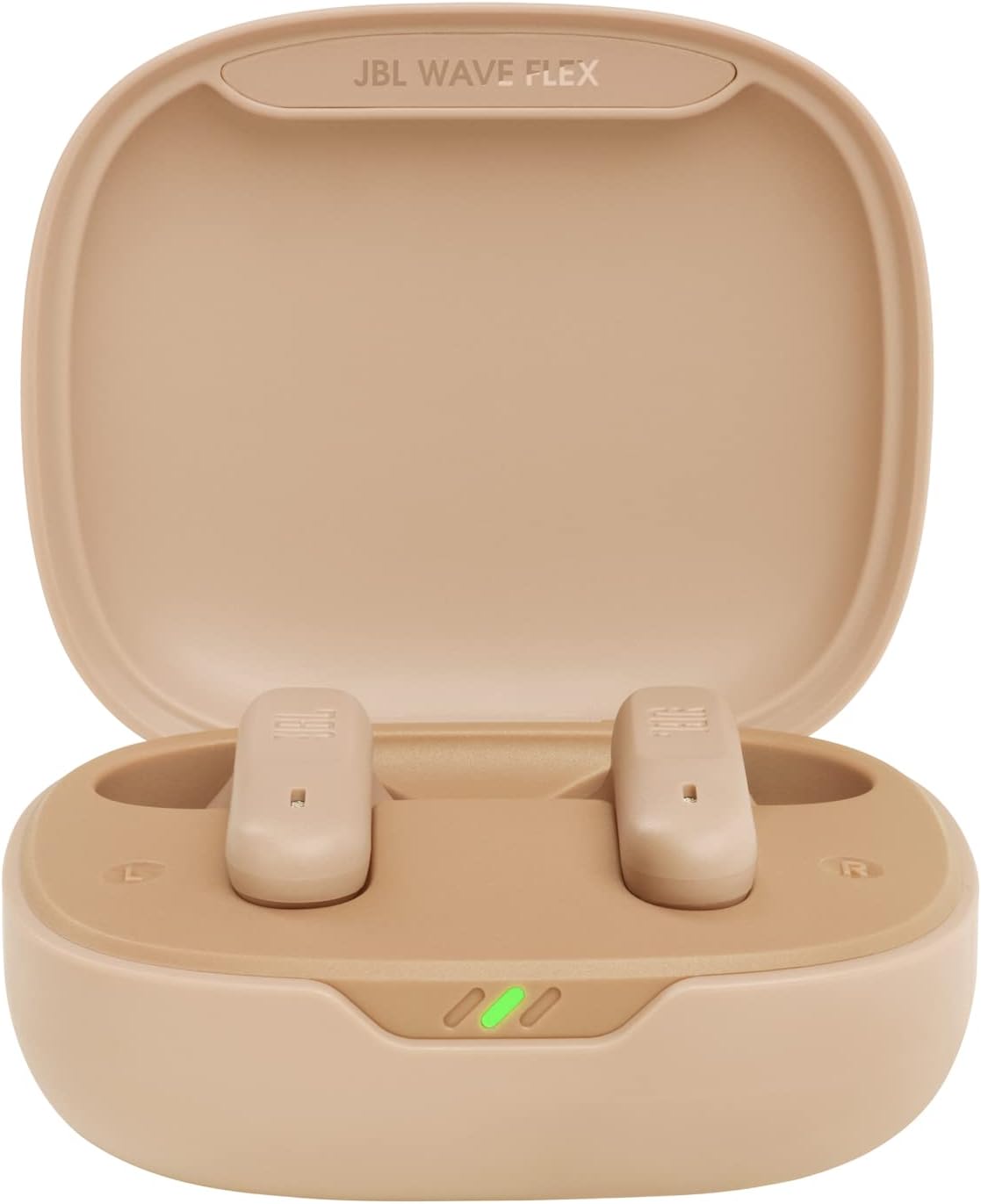 JBL Wave Flex True Wireless In-Ear Headphones