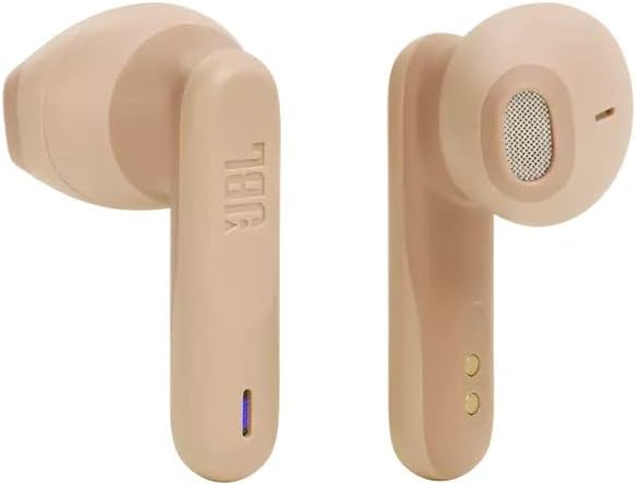 JBL Wave Flex True Wireless In-Ear Headphones