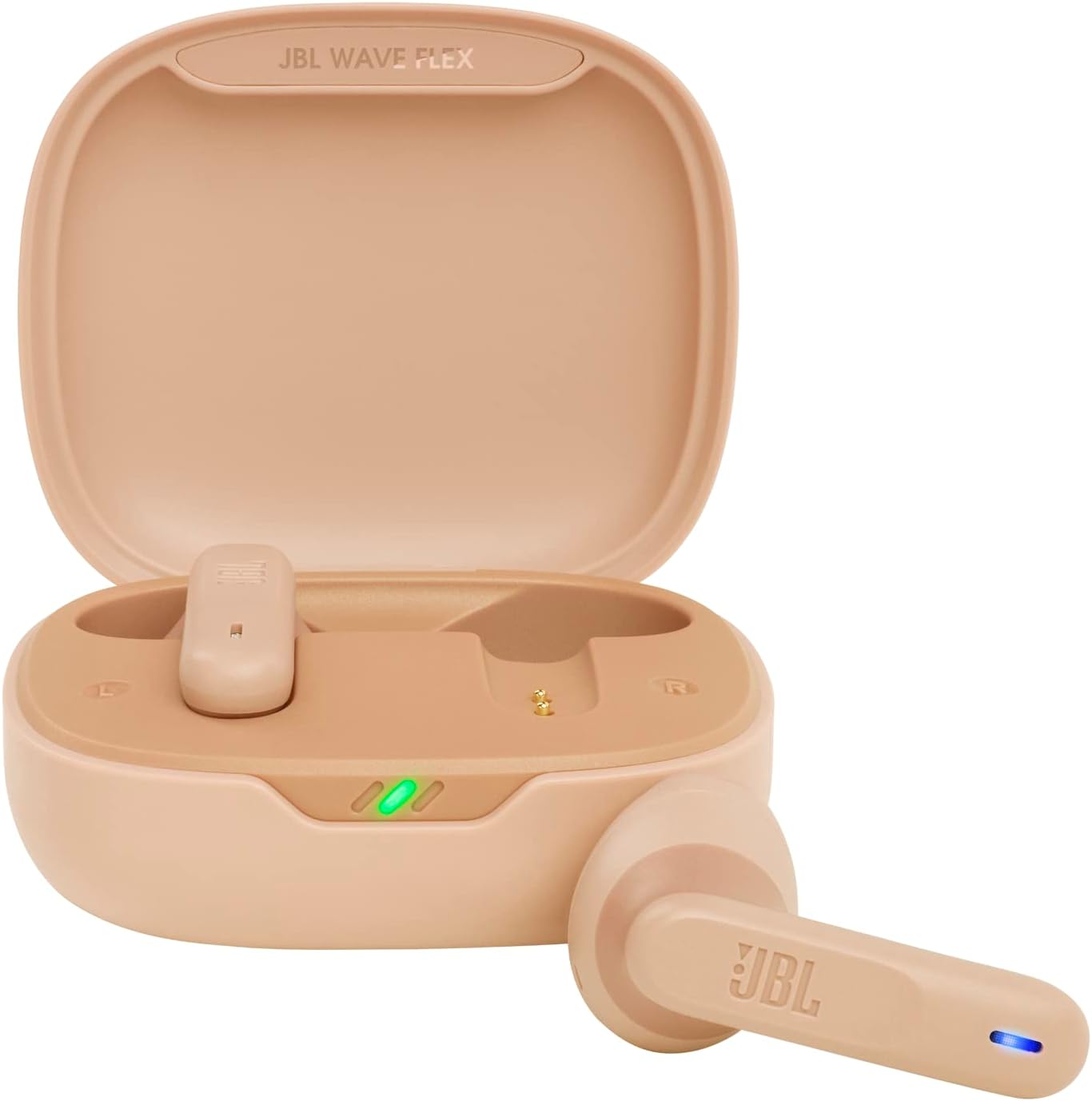 JBL Wave Flex True Wireless In-Ear Headphones