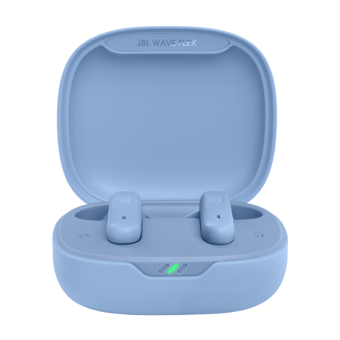 Auriculares intraaurales inalámbricos JBL Wave Flex