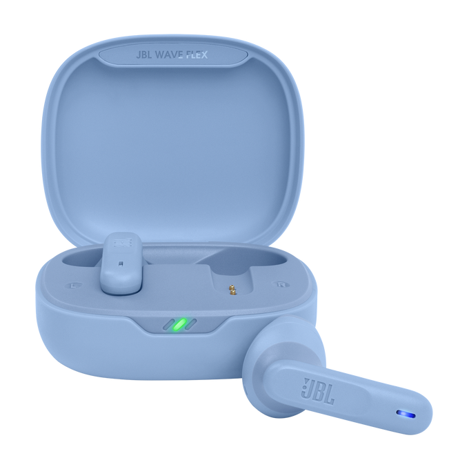 Auriculares intraaurales inalámbricos JBL Wave Flex