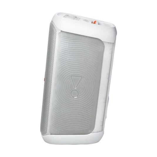 JBL PartyBox Club 120 Portable Party Speaker - White