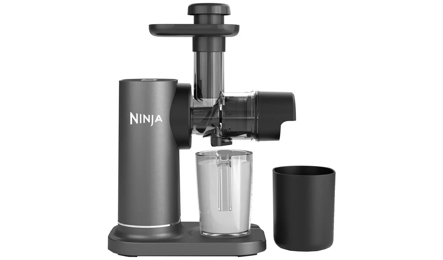 Ninja Cold Press Juicer with Anti-Clog Filter - JC151UK