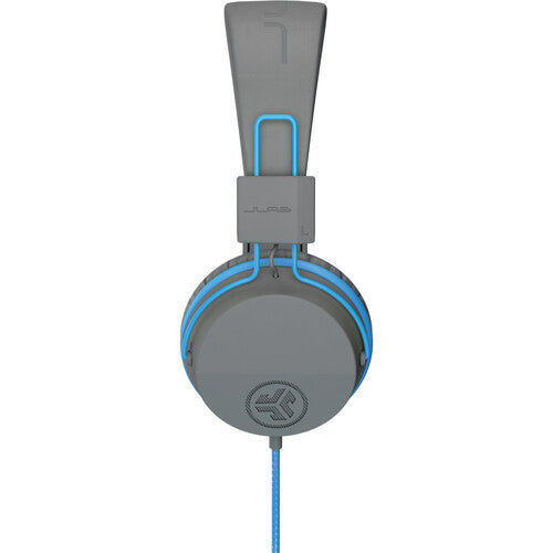 JLab JBuddies Studio On-Ear Kids Headphones