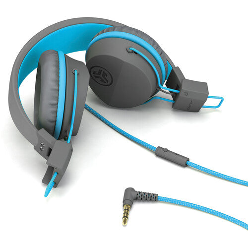 Auriculares supraurales para niños JLab JBuddies Studio