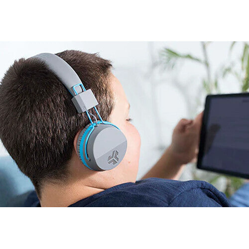 Auriculares supraurales para niños JLab JBuddies Studio