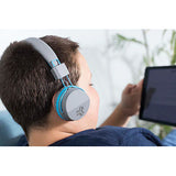 JLab JBuddies Studio On-Ear Kids Headphones