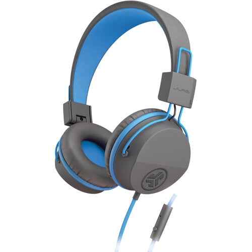 JLab JBuddies Studio On-Ear Kids Headphones