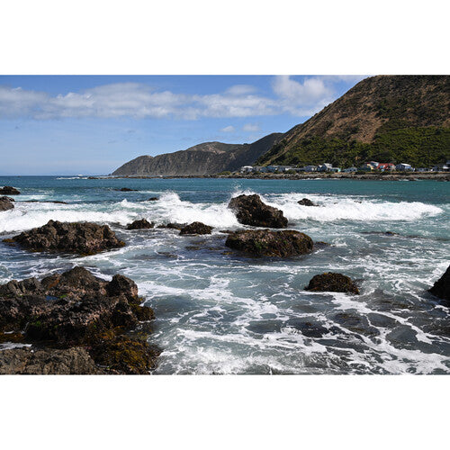 Nikon NIKKOR Z 35mm f/1.4 Lens For Nikon Z