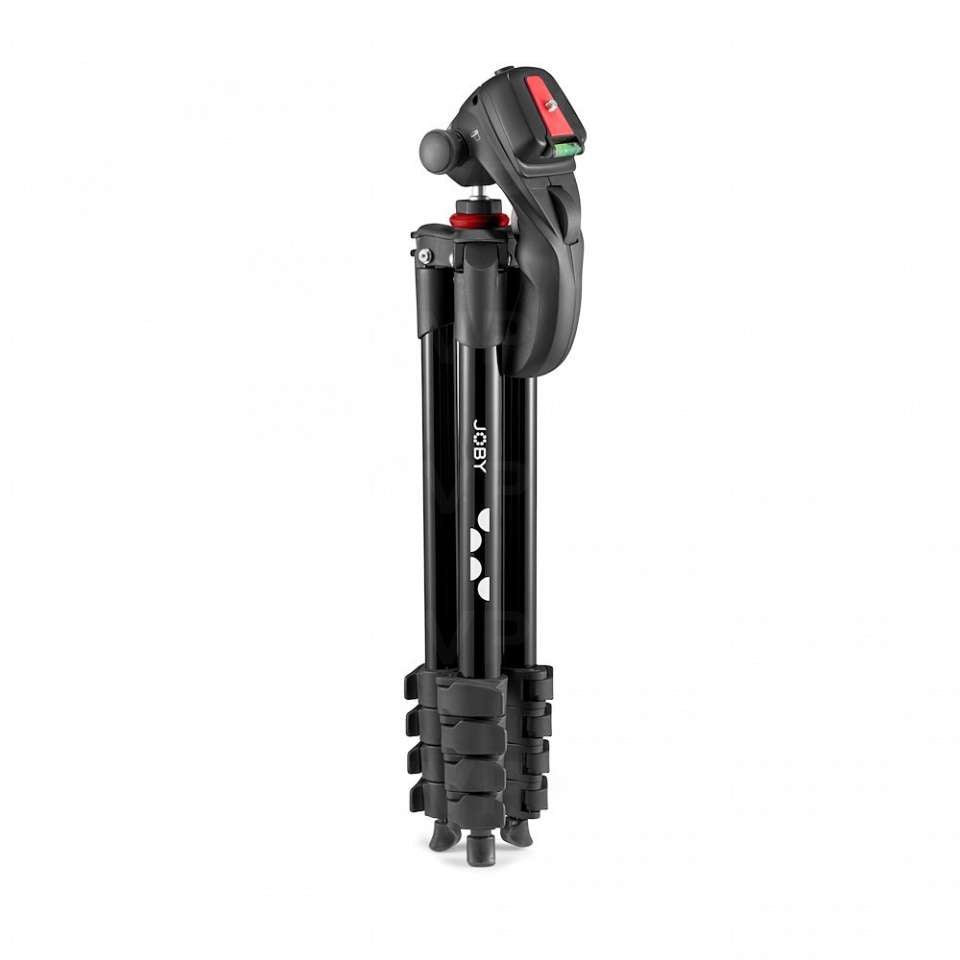 Joby Compact Action Tripod - JB01761-BWW
