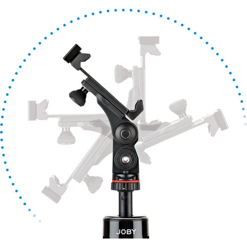 Joby GripTight PRO TelePod - JB01534-BWW