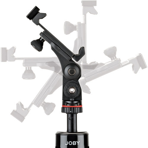 Joby GripTight PRO TelePod - JB01534-BWW