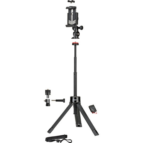 Joby GripTight PRO TelePod - JB01534-BWW