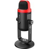 Joby Wavo POD Desktop USB Microphone - JB01775-BWW