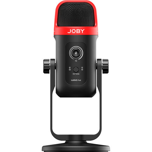 Micrófono USB de escritorio Joby Wavo POD - JB01775-BWW 