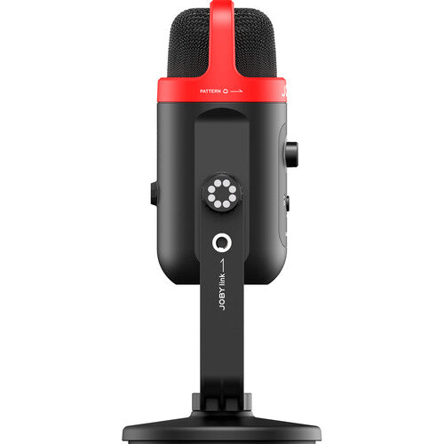 Joby Wavo POD Desktop USB Microphone - JB01775-BWW