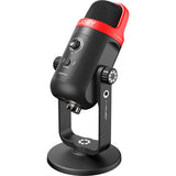 Joby Wavo POD Desktop USB Microphone - JB01775-BWW