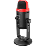 Joby Wavo POD Desktop USB Microphone - JB01775-BWW