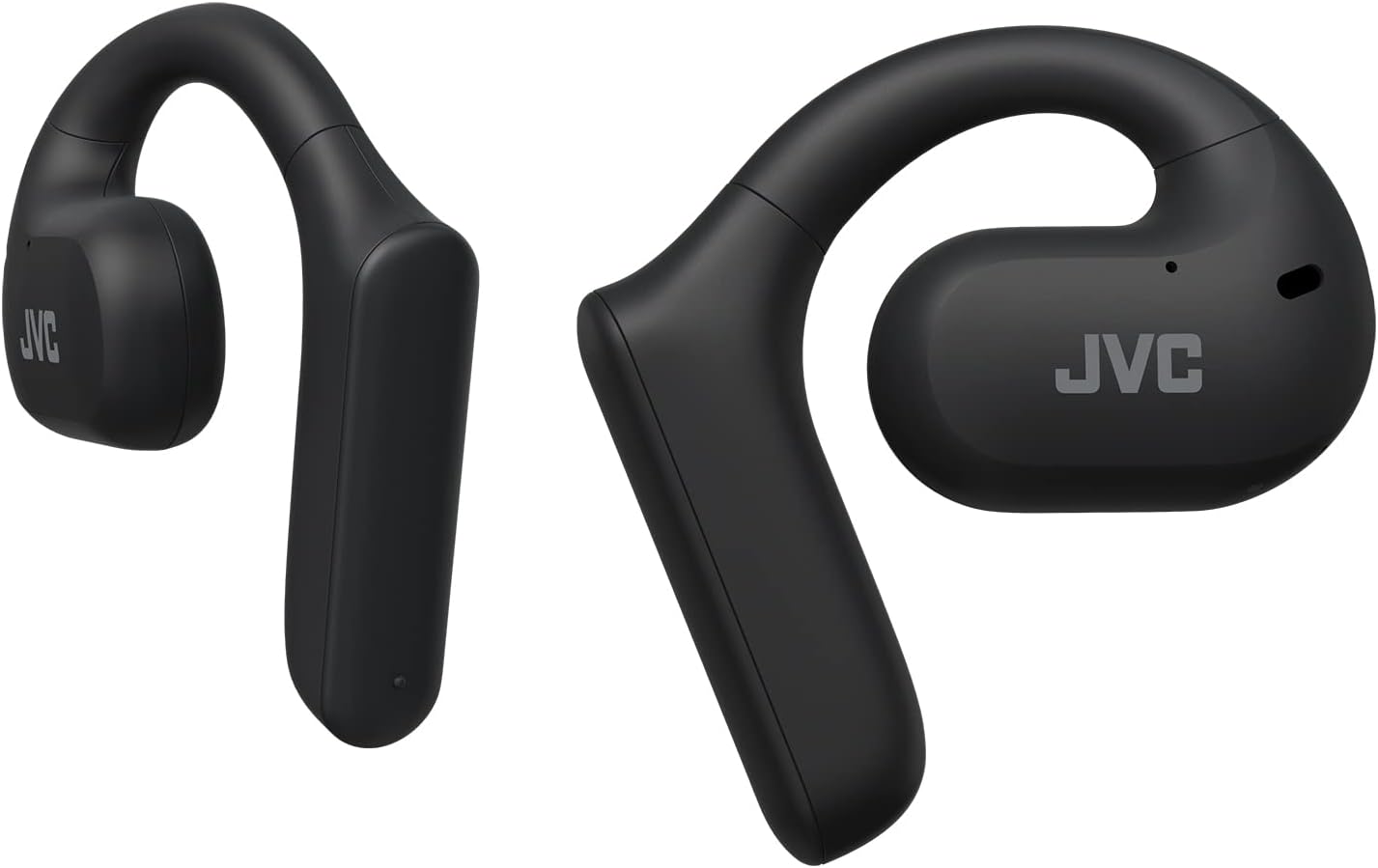 JVC Wireless Open Ear True Wireless Nearphones - HA-NP35T