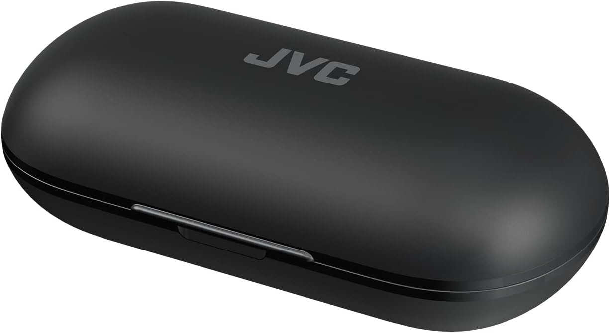 JVC Wireless Open Ear True Wireless Nearphones - HA-NP35T