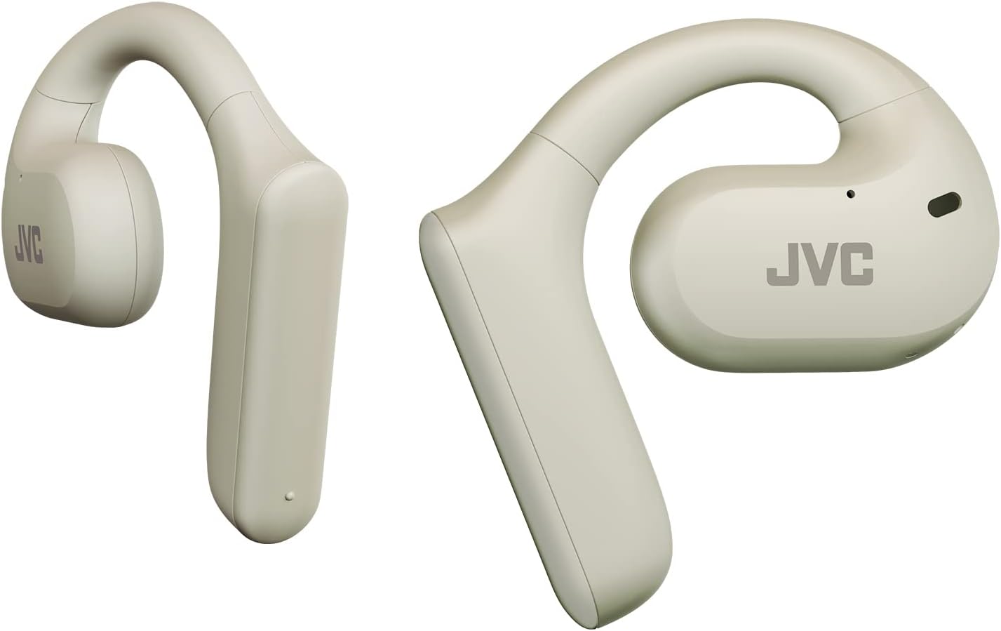 JVC Wireless Open Ear True Wireless Nearphones - HA-NP35T