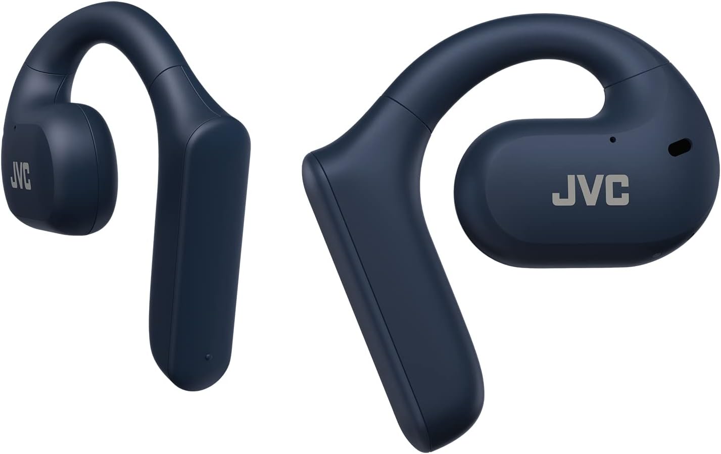 JVC Wireless Open Ear True Wireless Nearphones - HA-NP35T