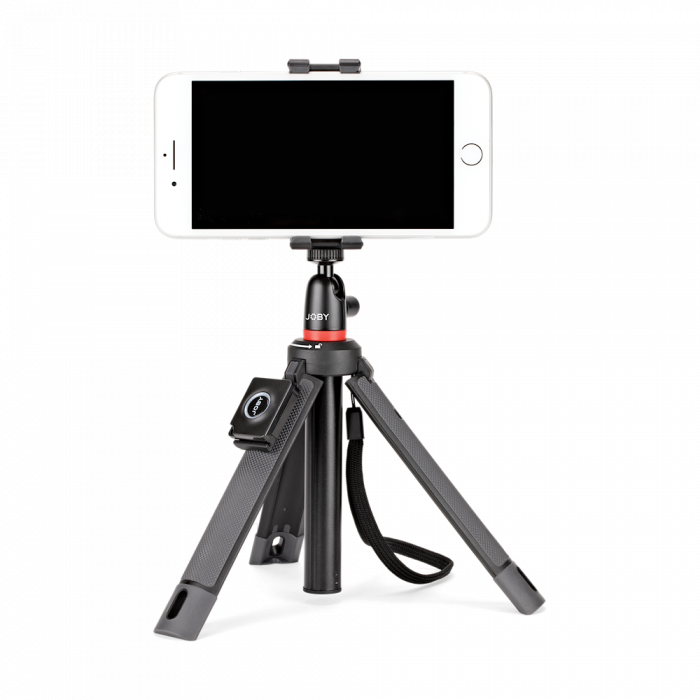 Joby Telepod Mobile - All-In-One Smartphone Tripod