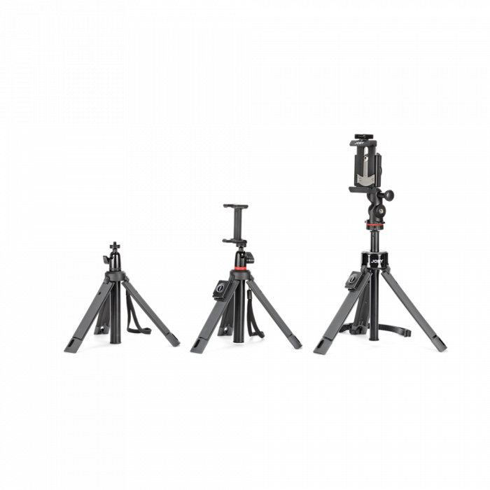 Joby Telepod Mobile - Trípode todo en uno para smartphones