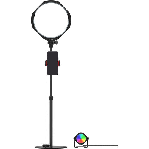 Joby Beamo Studio Deluxe Lighting Kit - JB01834-BWW