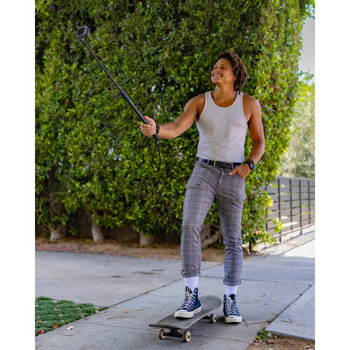 Monopié compacto 2 en 1 Joby