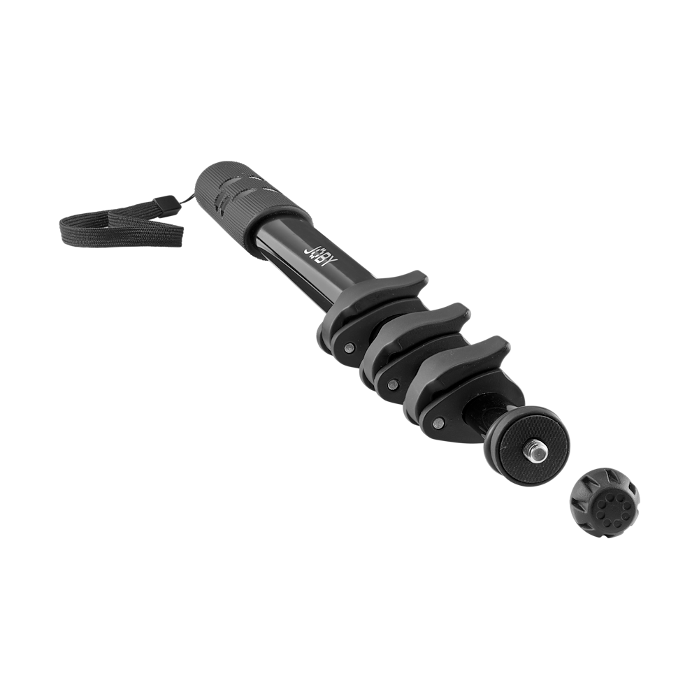 Monopié compacto 2 en 1 Joby