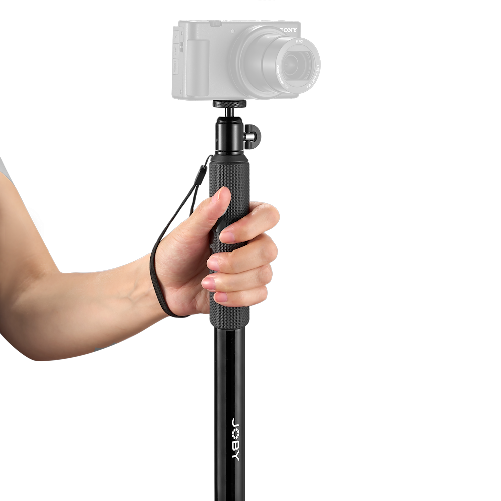 Joby Compact 2-in-1 Monopod