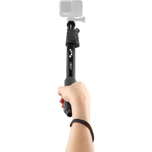 Monopié compacto 2 en 1 Joby