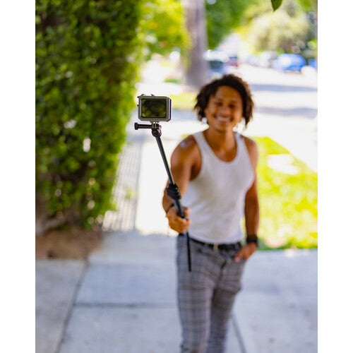 Monopié compacto 2 en 1 Joby