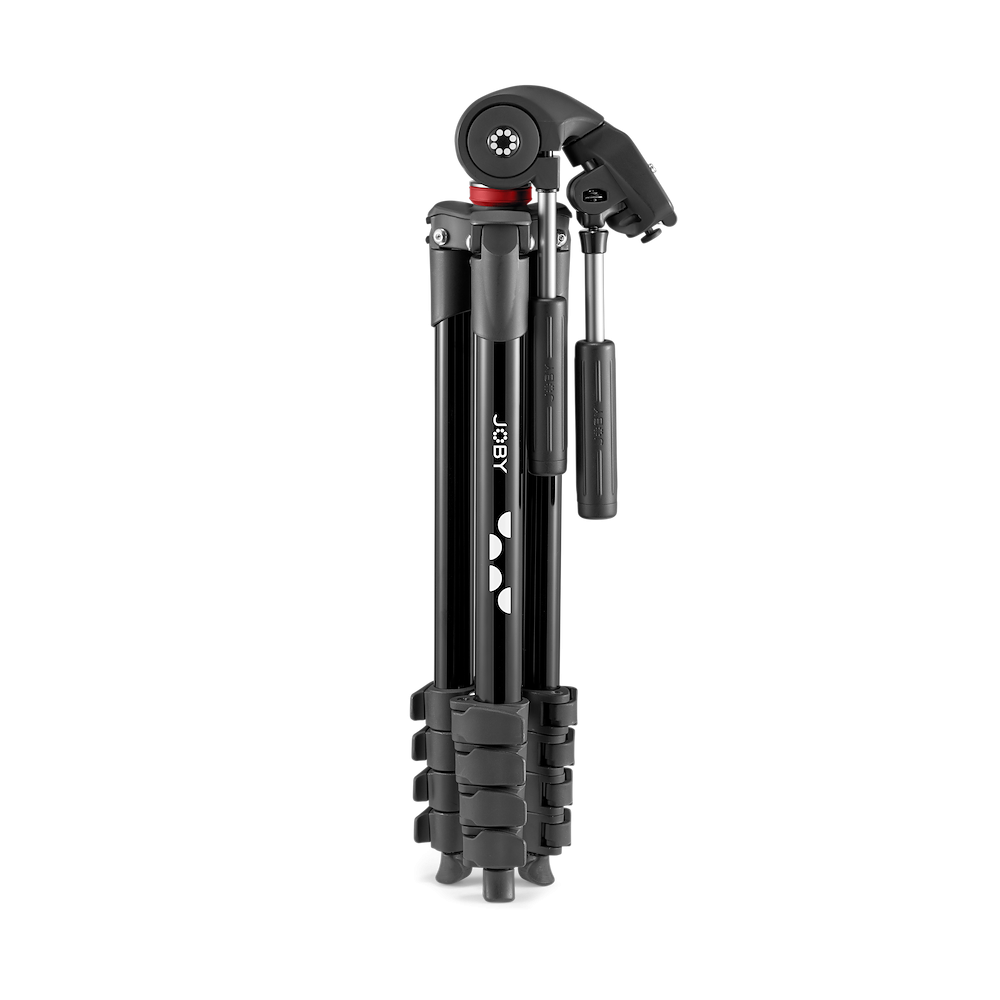 Joby Compact Advanced Tripod Kit
