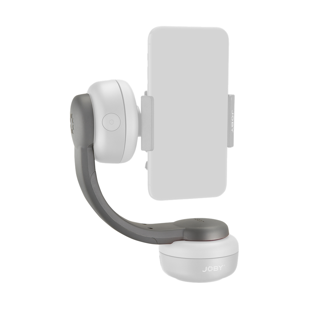 Joby Pan/Tilt Bracket for Spin