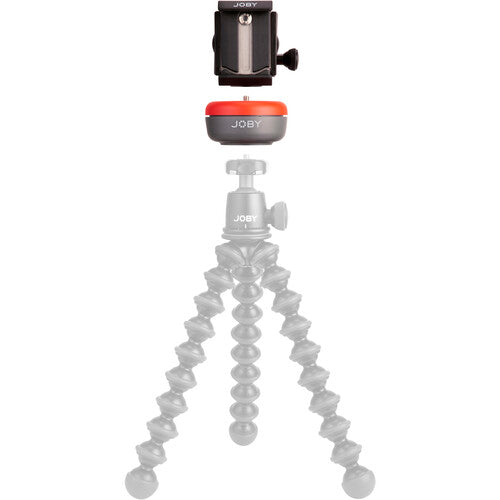 Kit de soporte para teléfono Joby Spin