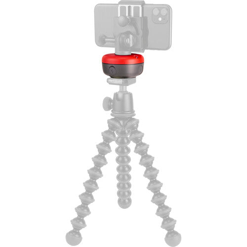 Joby Spin Pocket-Sized 360-Degree Motion Control Mount
