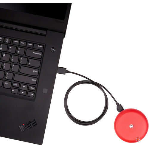 Joby Spin Pocket-Sized 360-Degree Motion Control Mount
