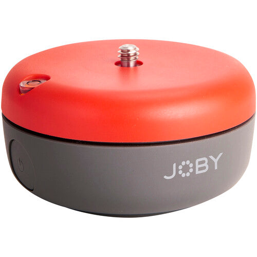 Joby Spin Pocket-Sized 360-Degree Motion Control Mount