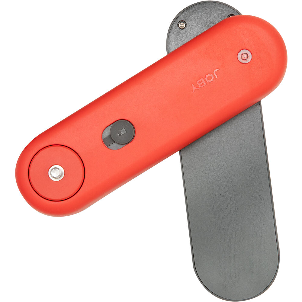 Joby Swing - Deslizador electrónico portátil para teléfonos inteligentes