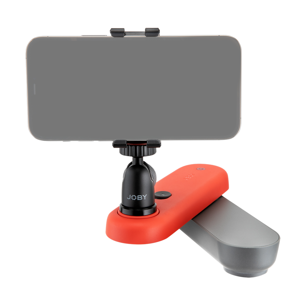 Kit completo de control deslizante electrónico portátil para smartphone Joby Swing 