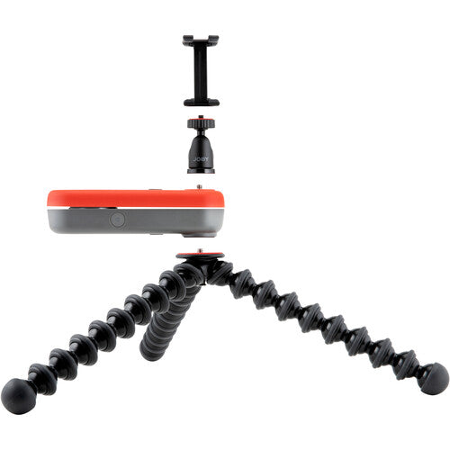 Joby Swing Portable Electronic Smartphone Slider Complete Kit