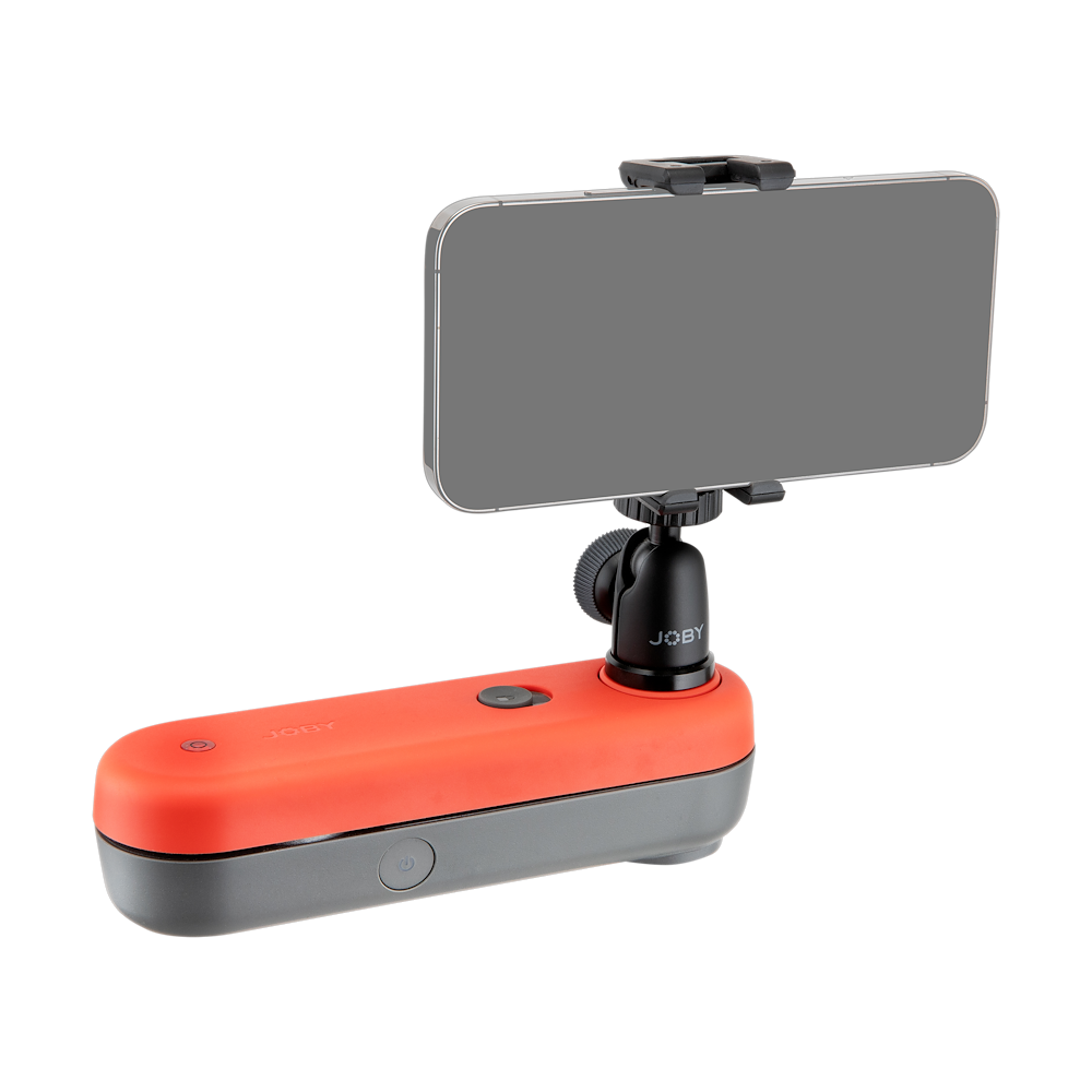 Joby Swing Portable Electronic Smartphone Slider Phone Mount Kit