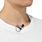 Joby Wavo Lav PRO Lavalier Microphone - JB01718-BWW