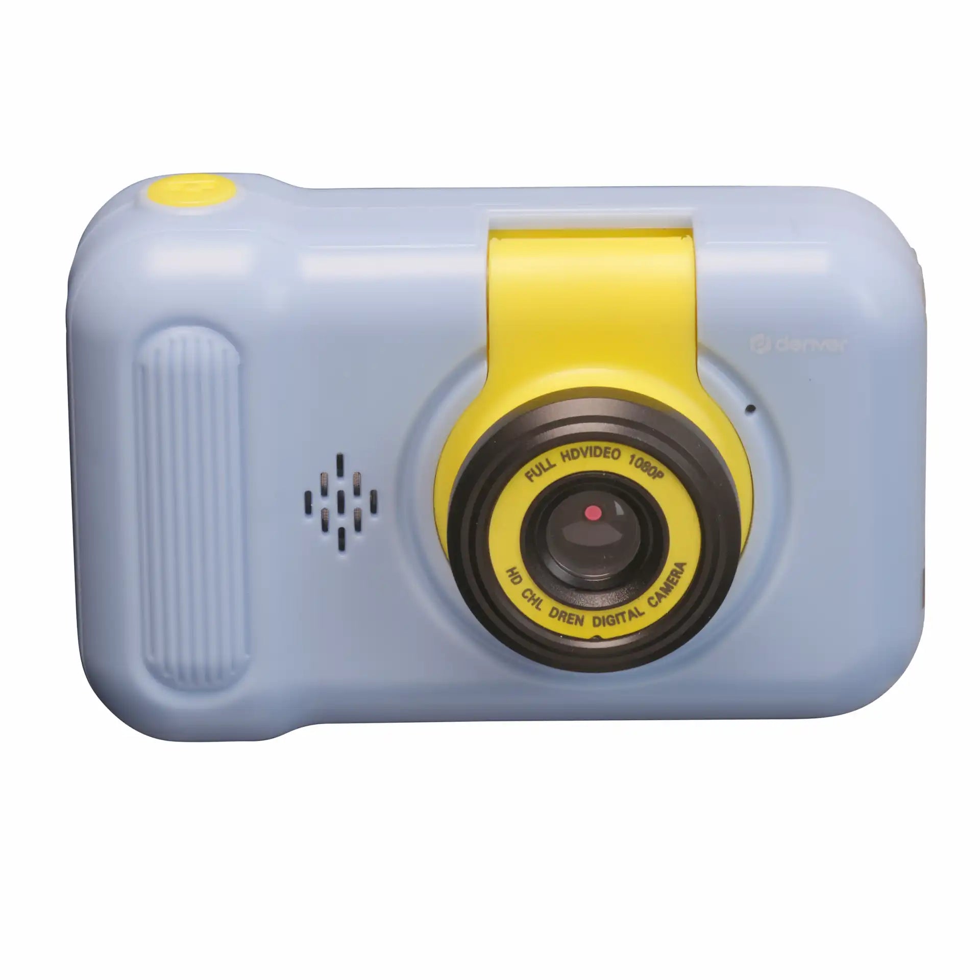 Denver Digital Kids Camera / Blue - KCA-1351BU
