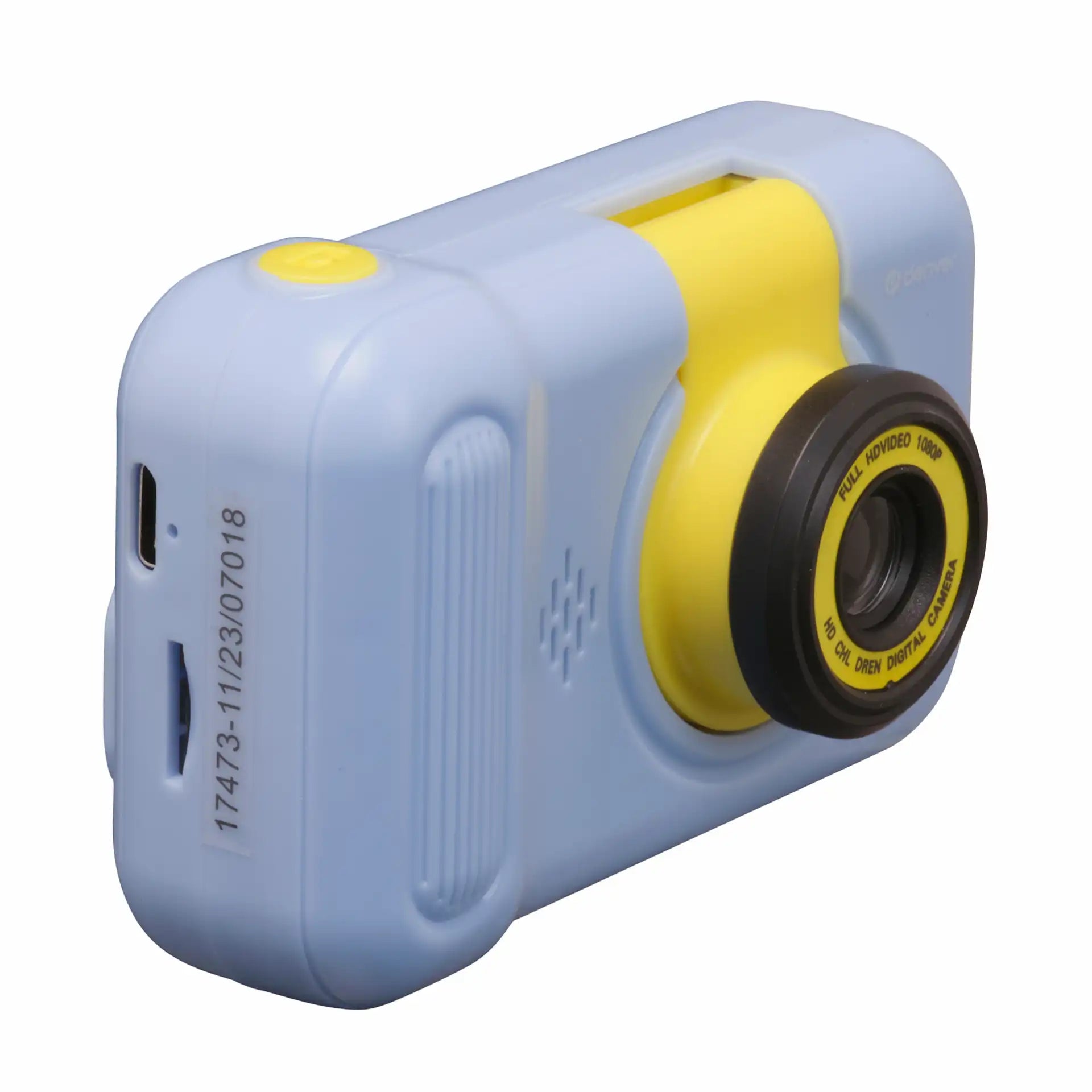 Denver Digital Kids Camera / Blue - KCA-1351BU