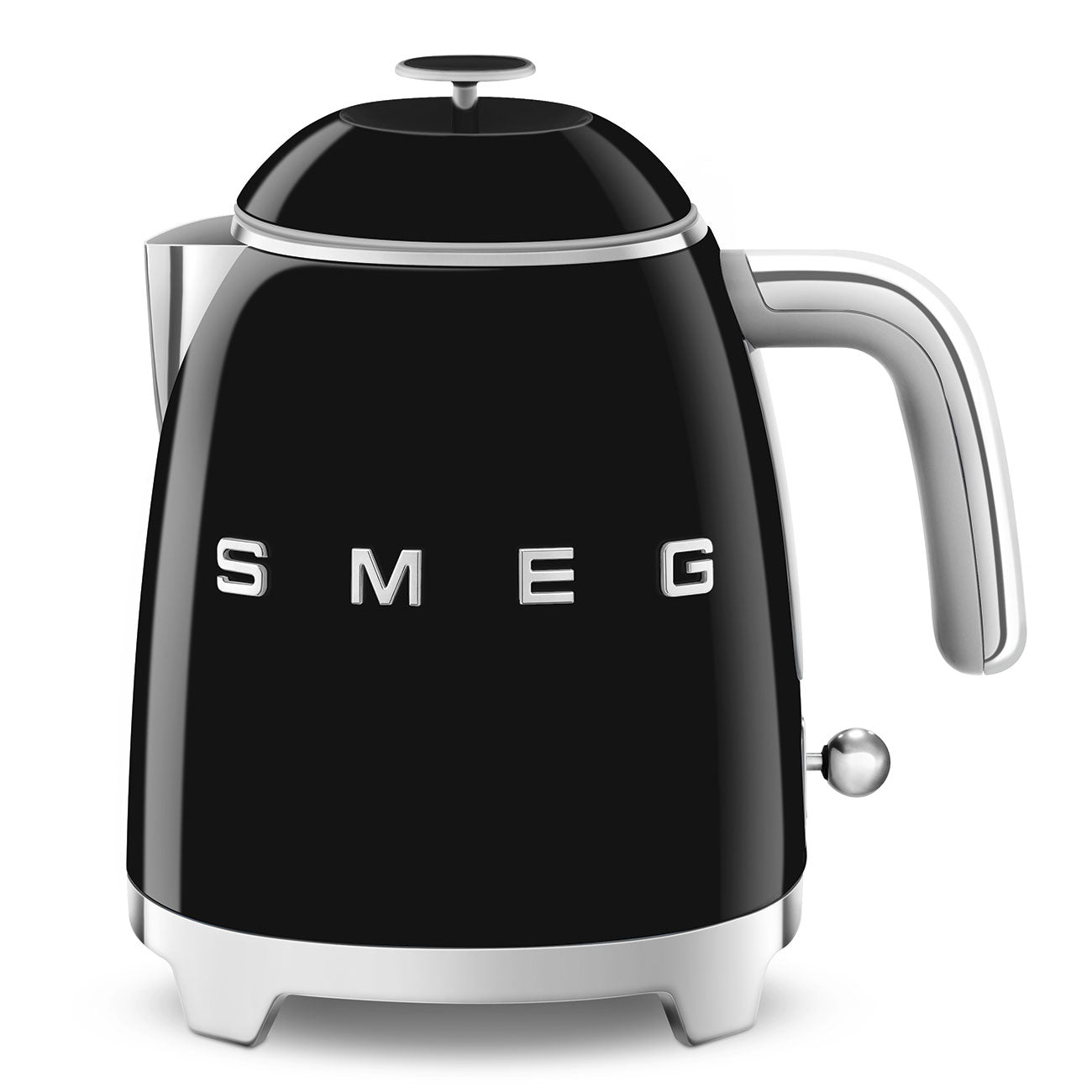 Smeg 50's Style Cordless Mini Electric Kettle