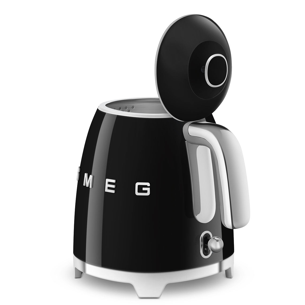Smeg 50's Style Cordless Mini Electric Kettle
