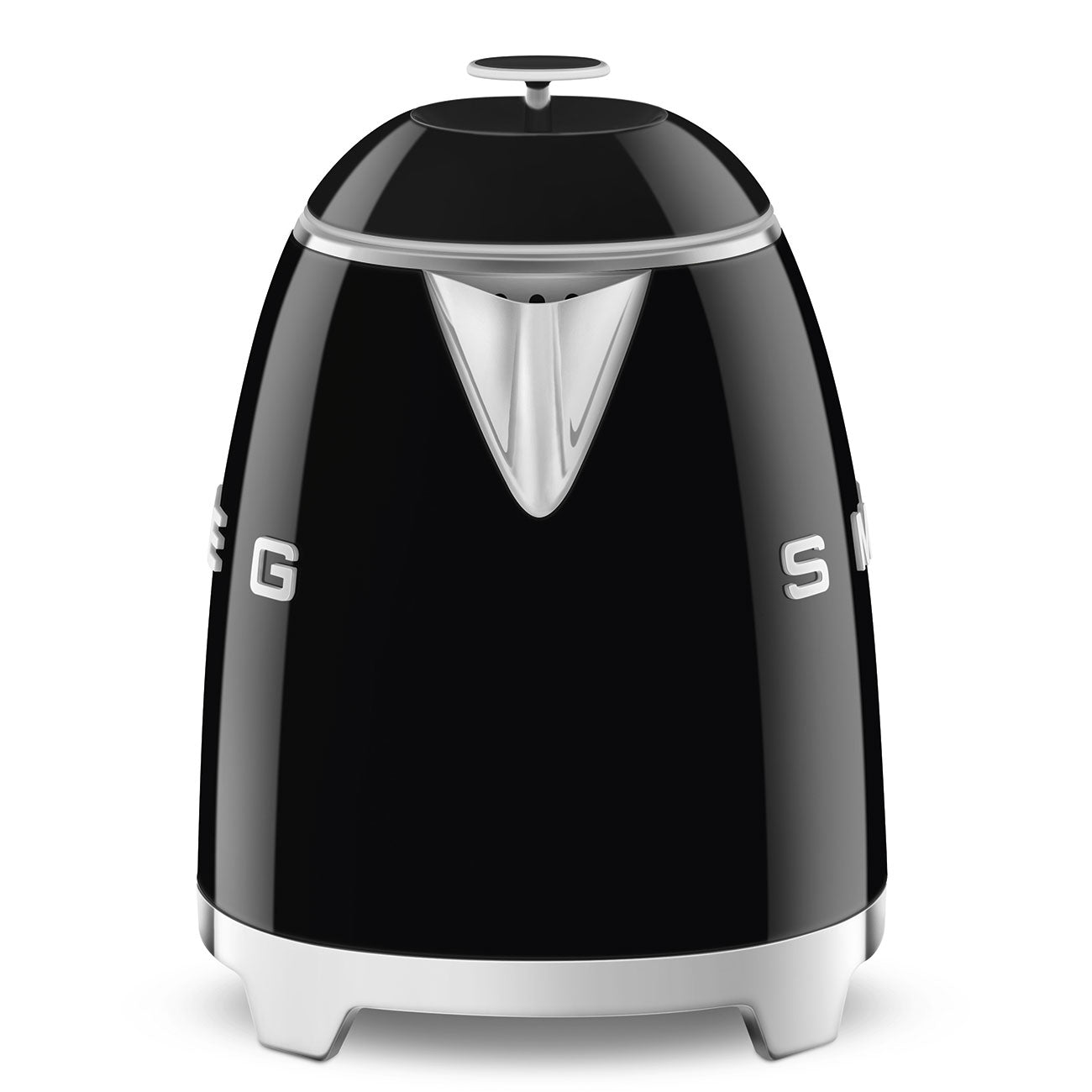 Smeg 50's Style Cordless Mini Electric Kettle